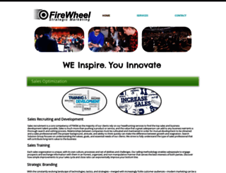 firewheelsm.com screenshot