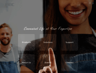 firich.com.tw screenshot