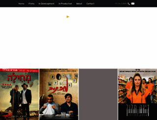 firma-films.com screenshot