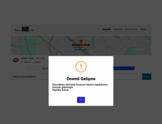 firmacini.com screenshot
