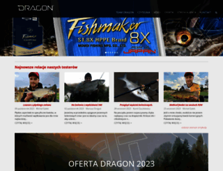 firmadragon.pl screenshot