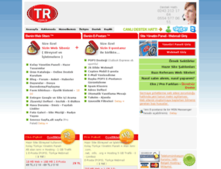 firmalarankara.com.tr.com.tr screenshot