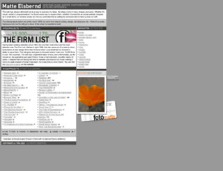 firmlist.com screenshot