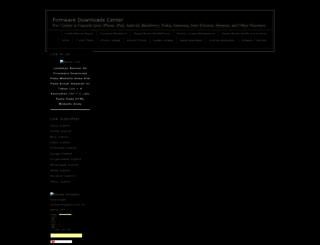 firmware-downloads-center.blogspot.com screenshot