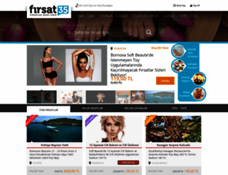 firsat35.com screenshot