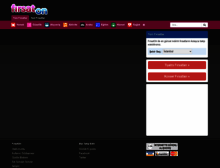 firsaton.com screenshot