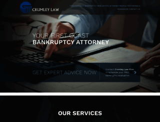 firstcoastbankruptcy.com screenshot