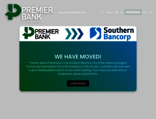 firstcommunitybank.us screenshot