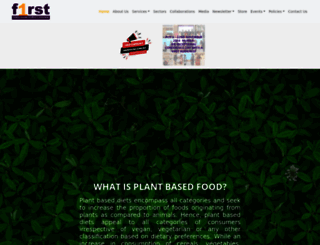 firstmr.com screenshot