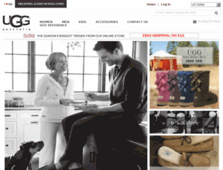 firstshoeshop.com screenshot