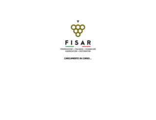 fisar.com screenshot