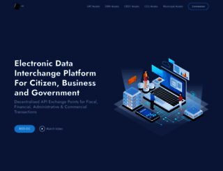 fiscalblackbox.com screenshot