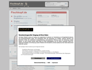 fischkopf.de screenshot