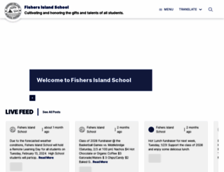 fischool.com screenshot
