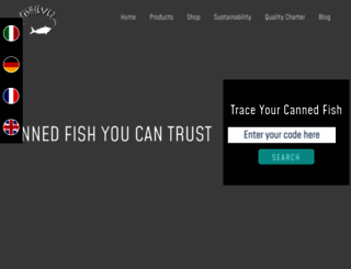 fish-4-ever.com screenshot
