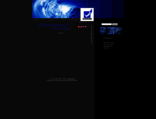 fish-factory.com screenshot