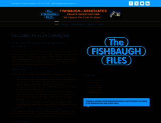 fishbaughandassociates.com screenshot
