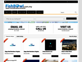 fishbowl.com.my screenshot