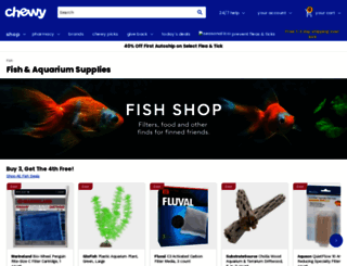 fishchannel.com screenshot