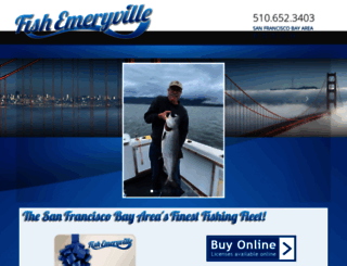 fishemeryville.com screenshot
