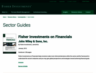 fisher-investments-press.com screenshot