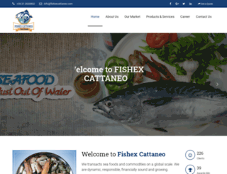 fishexcattaneo.com screenshot