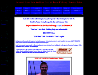 fishfry.com screenshot