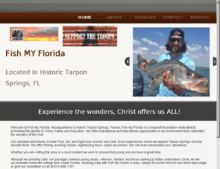fishin-chips.com screenshot