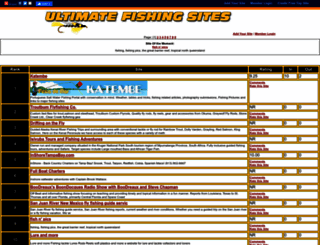 fishing.gotop100.com screenshot