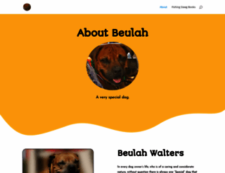 fishingdawg.com screenshot