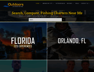 fishingres.com screenshot