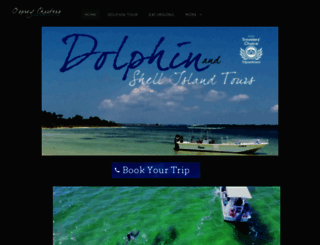 fishosprey.com screenshot