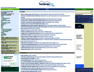 fishscript.com screenshot