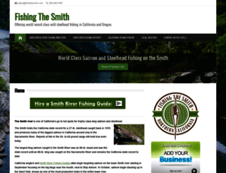 fishthesmith.com screenshot