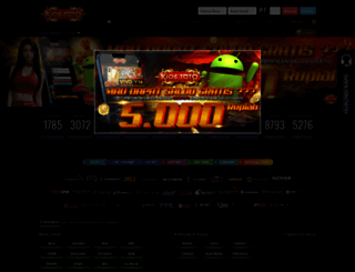 fiskal.co.id screenshot