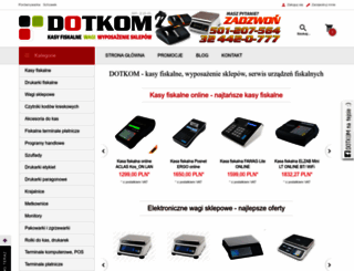 fiskalne.org screenshot