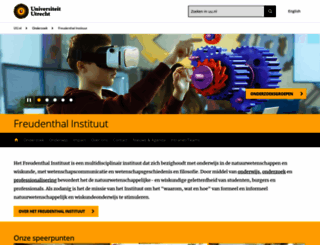 fisme.science.uu.nl screenshot