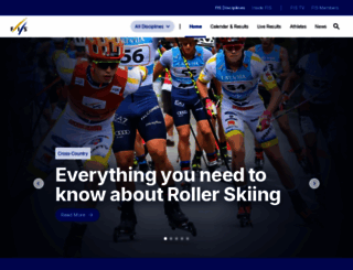 fisski.com screenshot