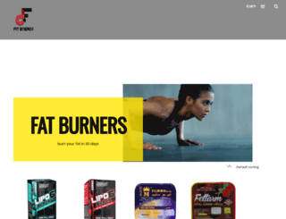 fit-supplements.net screenshot