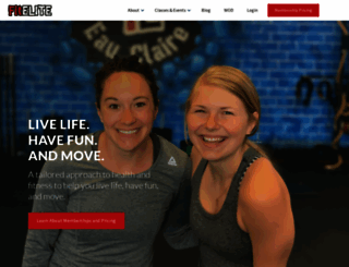 fiteliteonline.com screenshot