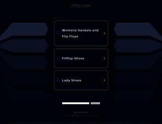 fitflip.com screenshot