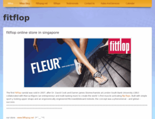fitflopsg2013.webs.com screenshot