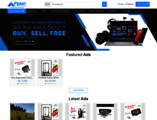 fitkiri.com screenshot