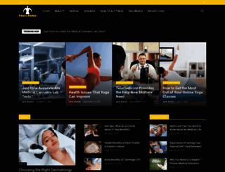 fitness-studion1.com screenshot