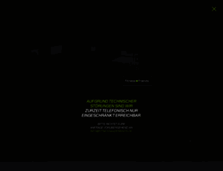 fitnessandfriends.de screenshot