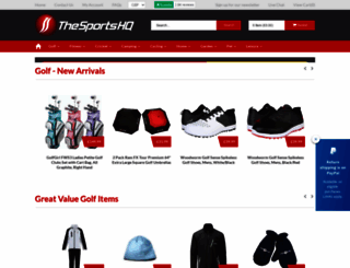 fitnesssuperstore.co.uk screenshot
