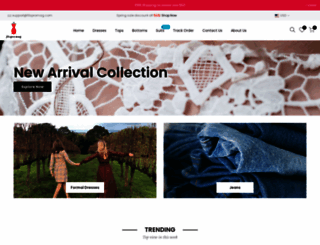 fitspromag.com screenshot