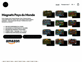 fityo.fr screenshot