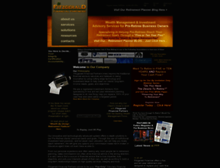 fitzfp-llc.com screenshot