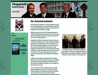 fitzpatrickfh.com screenshot